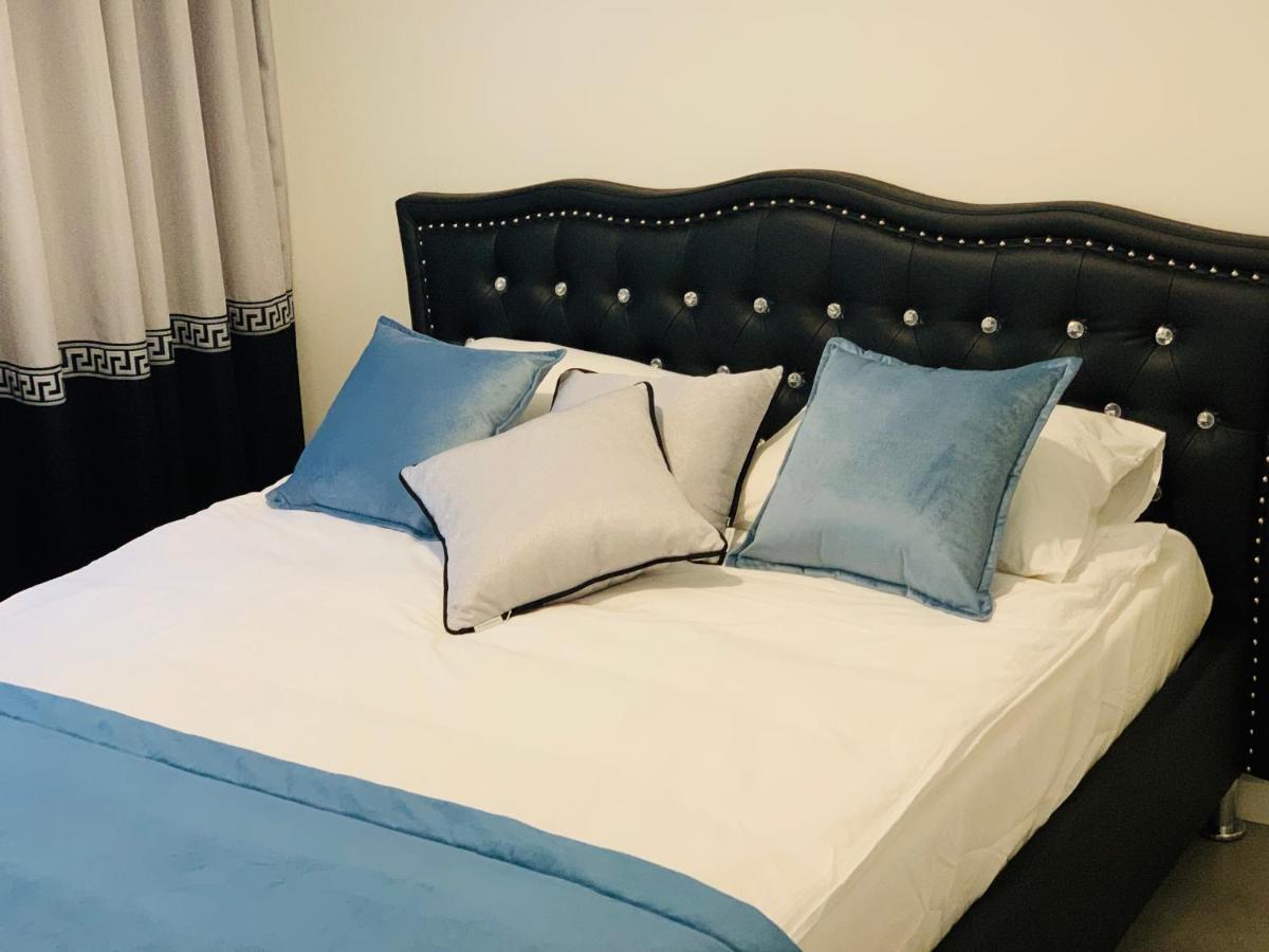 Apartament Jantarowe Zacisze Green Εξωτερικό φωτογραφία