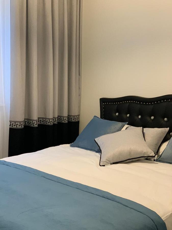 Apartament Jantarowe Zacisze Green Εξωτερικό φωτογραφία