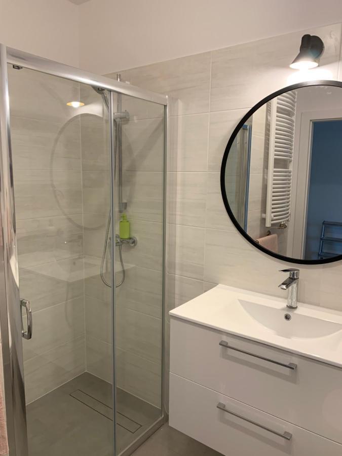 Apartament Jantarowe Zacisze Green Εξωτερικό φωτογραφία