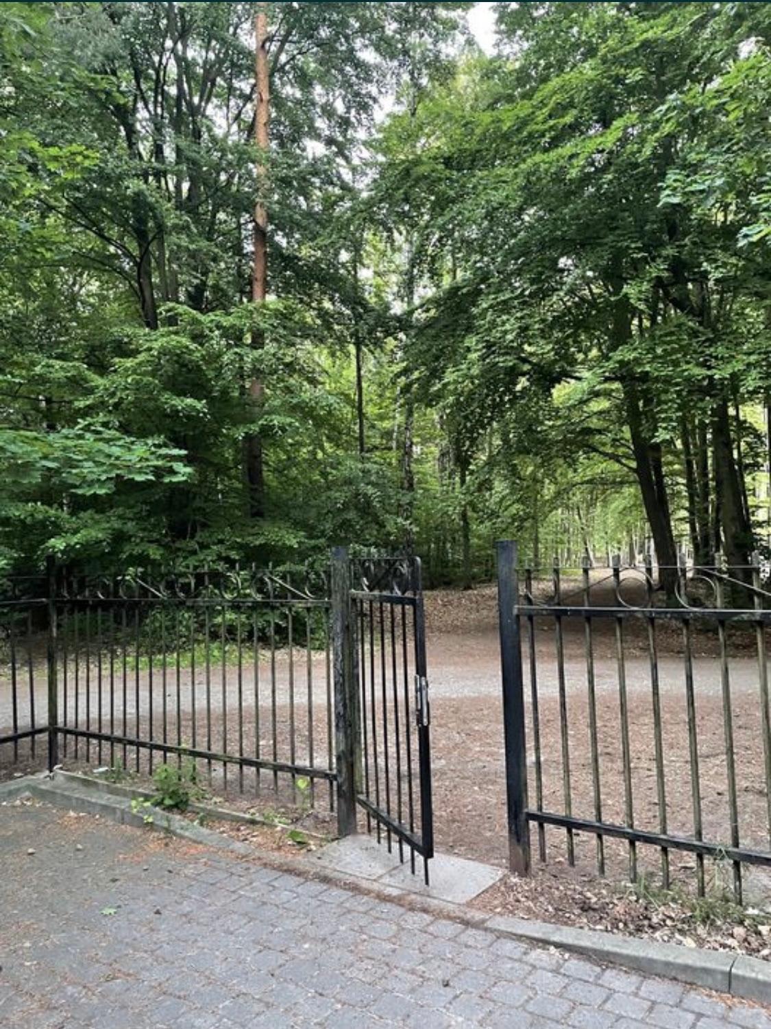 Apartament Jantarowe Zacisze Green Εξωτερικό φωτογραφία